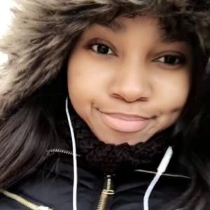 Meet your Posher, Jamillah